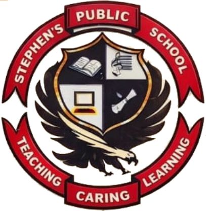 STEPHEN`S PUBLIC SCHOOL